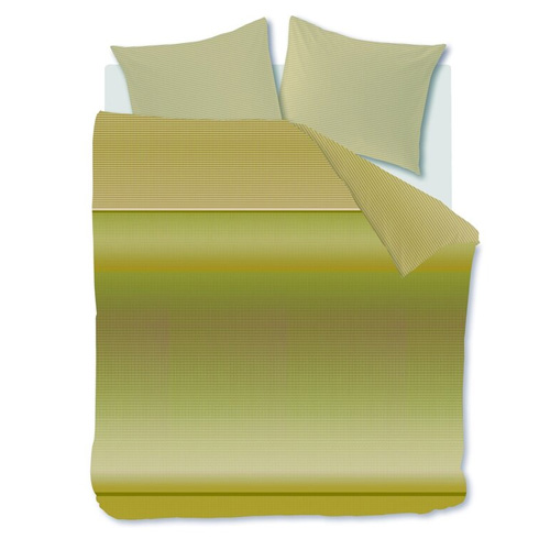 Dekbedovertrek Jenn Green Beddinghouse