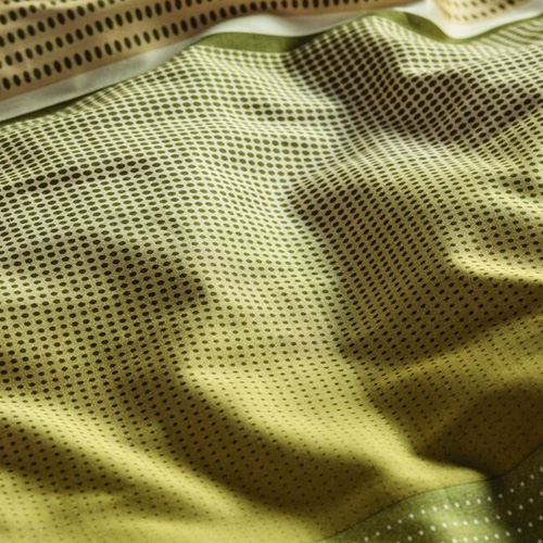 Dekbedovertrek Jenn Green Beddinghouse