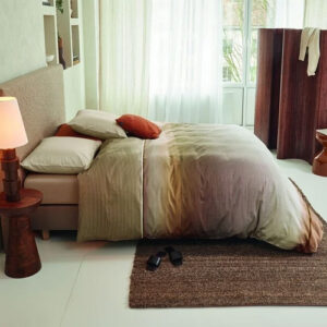 Dekbedovertrek Jenn Natural Beddinghouse