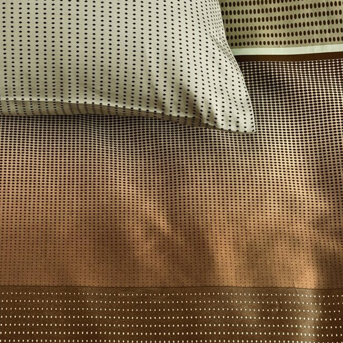 Dekbedovertrek Jenn Natural Beddinghouse