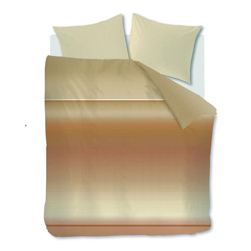 Dekbedovertrek Jenn Natural Beddinghouse