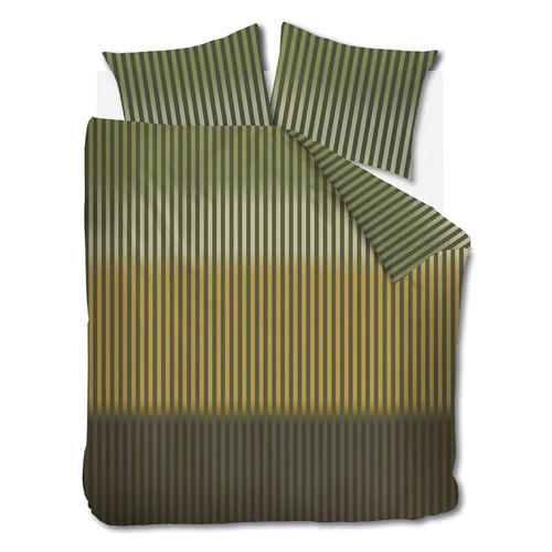 Dekbedovertrek Jonah Green Beddinghouse