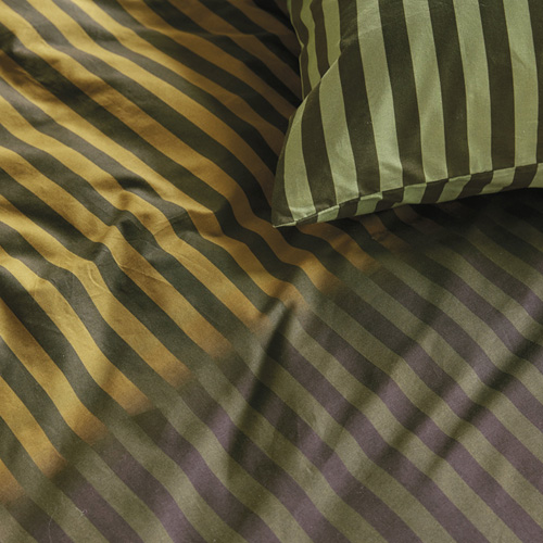 Dekbedovertrek Jonah Green Beddinghouse