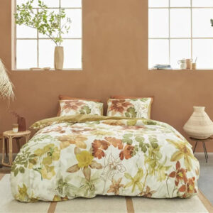 Dekbedovertrek Julie Multi Beddinghouse