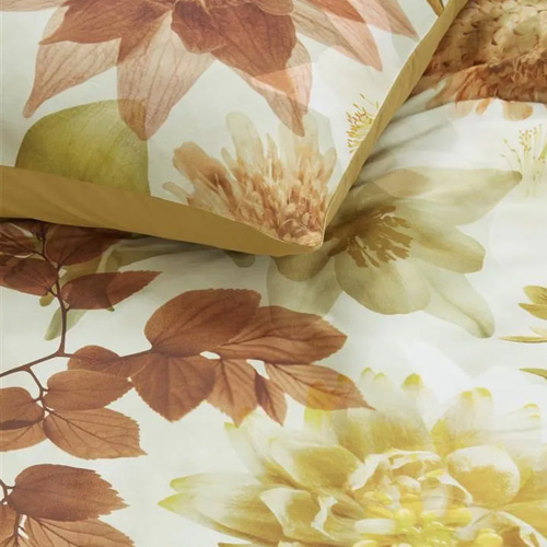 Dekbedovertrek Julie Multi Beddinghouse