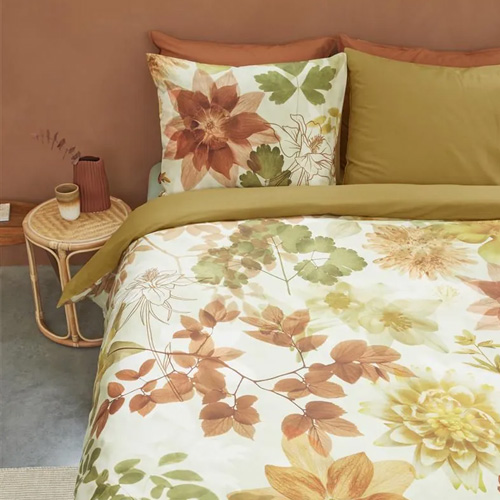 Dekbedovertrek Julie Multi Beddinghouse