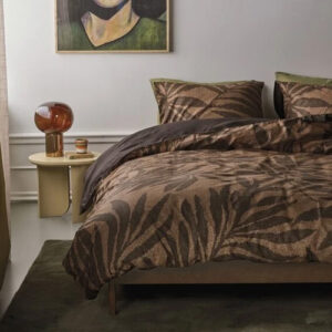 Dekbedovertrek Laurie Brown Beddinghouse