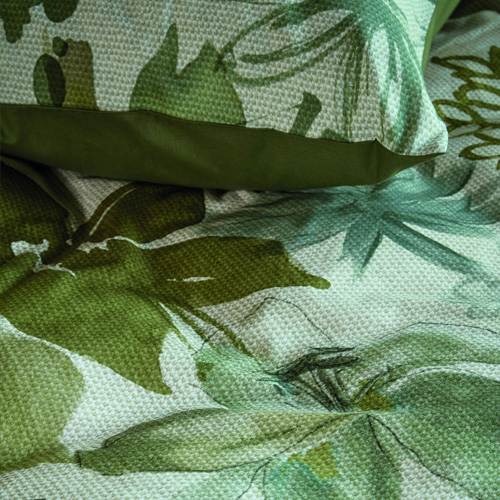 Dekbedovertrek Lilian Green Beddinghouse