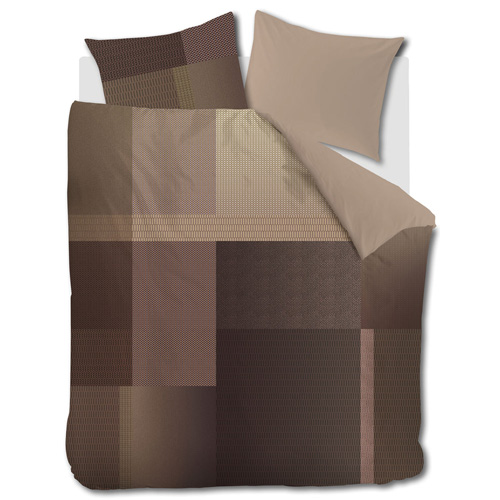 Dekbedovertrek Lovis Terra Beddinghouse