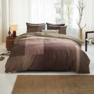 Dekbedovertrek Lovis Terra Beddinghouse