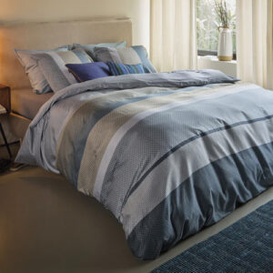 Dekbedovertrek Marthe Blue beddinghouse