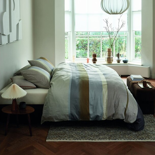 Dekbedovertrek Marthe Sand Beddinghouse