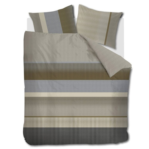 Dekbedovertrek Marthe Sand Beddinghouse