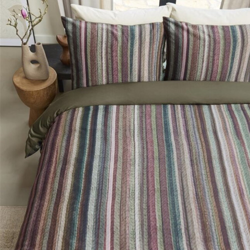 Dekbedovertrek Roman Multi Beddinghouse