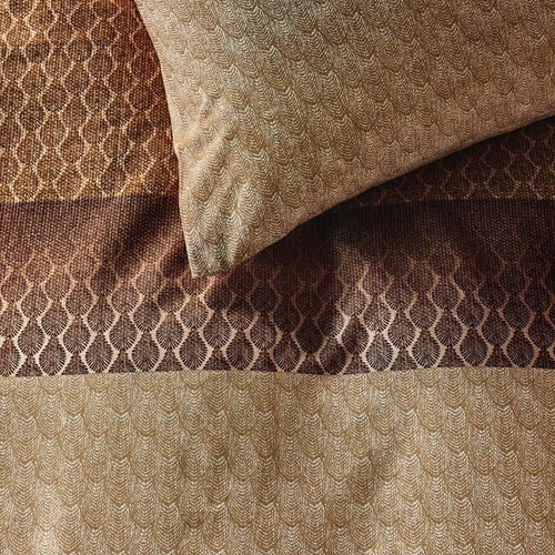 Dekbedovertrek Sanna Terra Beddinghouse