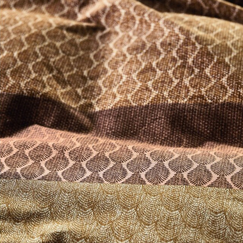 Dekbedovertrek Sanna Terra Beddinghouse