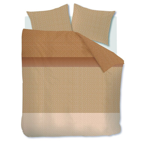 Dekbedovertrek Sanna Terra Beddinghouse