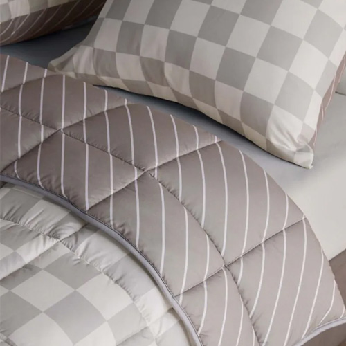 Dekbed Barra Natural