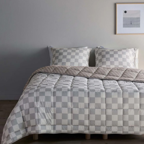 Dekbed Barra Natural