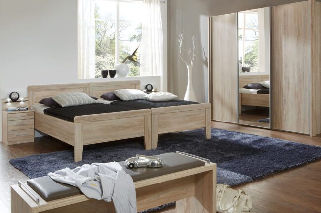 Wat zijn de voordelen van een seniorenbed?