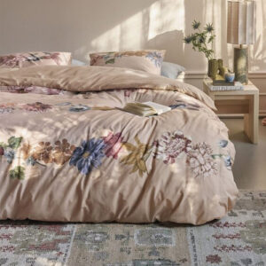 Dekbedovertrek Dreamlike Nude At Home