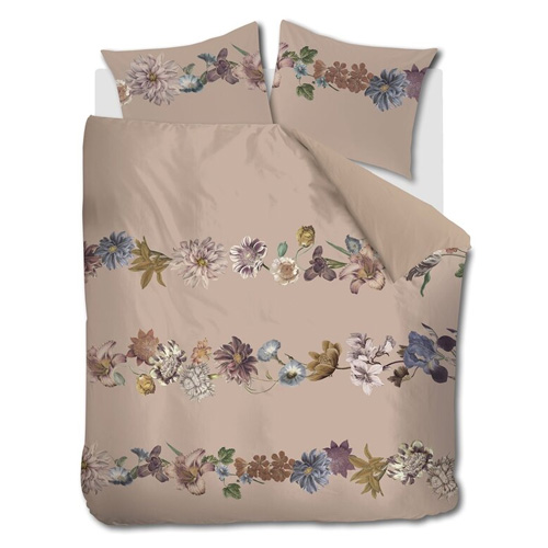 Dekbedovertrek Dreamlike Nude At Home