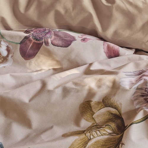 Dekbedovertrek Dreamlike Nude At Home