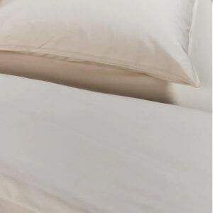 Kussenslopen katoen Ambiante Sand