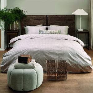 Dekbedovertrek Bambu Sand Riviera Maison