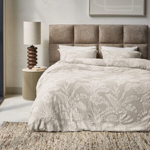 Dekbedovertrek Botanica Sand Riviera Maison