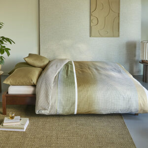 Dekbedovertrek Elvi Green Beddinghouse