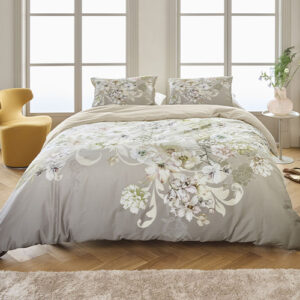 Dekbedovertrek Existence Natural Kardol