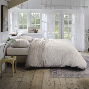 Dekbedovertrek Frontier Sand Ariadne