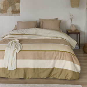 Dekbedovertrek Hilde Naturel Beddinghouse