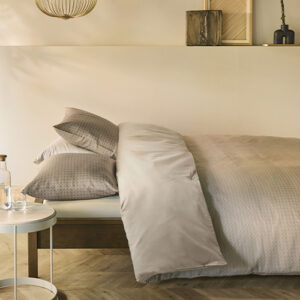 Dekbedovertrek Shiva Zand Beddinghouse