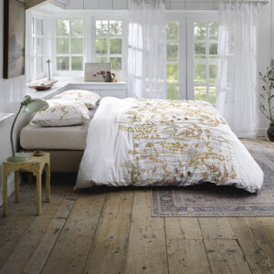 Dekbedovertrek Springtime Sand Ariadne