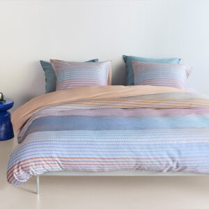 Dekbedovertrek Wall Street Multi Beddinghouse Dutch Design