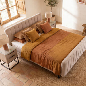 Boxspring Caresse Jubileummodel 3460