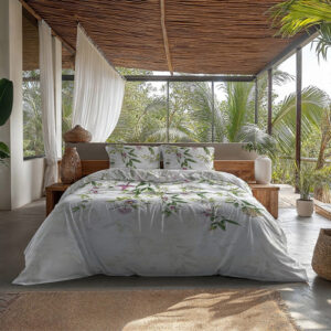 Dekbedovertrek Anula Offwhite Heckett Lane