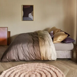 Dekbedovertrek Ariel Mauve Beddinghouse