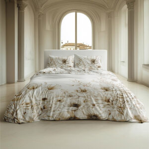 Dekbedovertrek Giotto Offwhite Heckett Lane