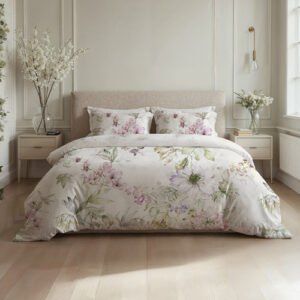 Dekbedovertrek Loire Multi Heckett Lane