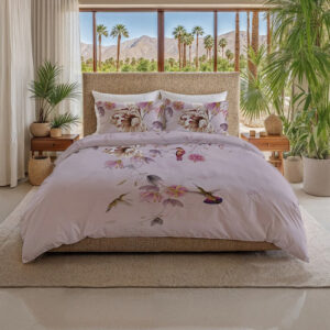 Dekbedovertrek Lyla Canyon Rose Heckett Lane