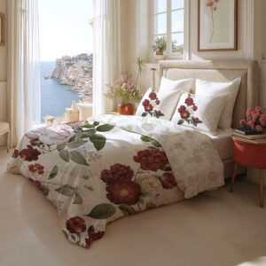 Dekbedovertrek Sogno White Heckett Lane